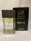 GEN-Z — 70ml