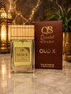 OUD-X — 70ml