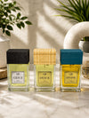 Qurabat Signature Bundle – 3 × 70ml