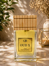 OUD-X — 70ml